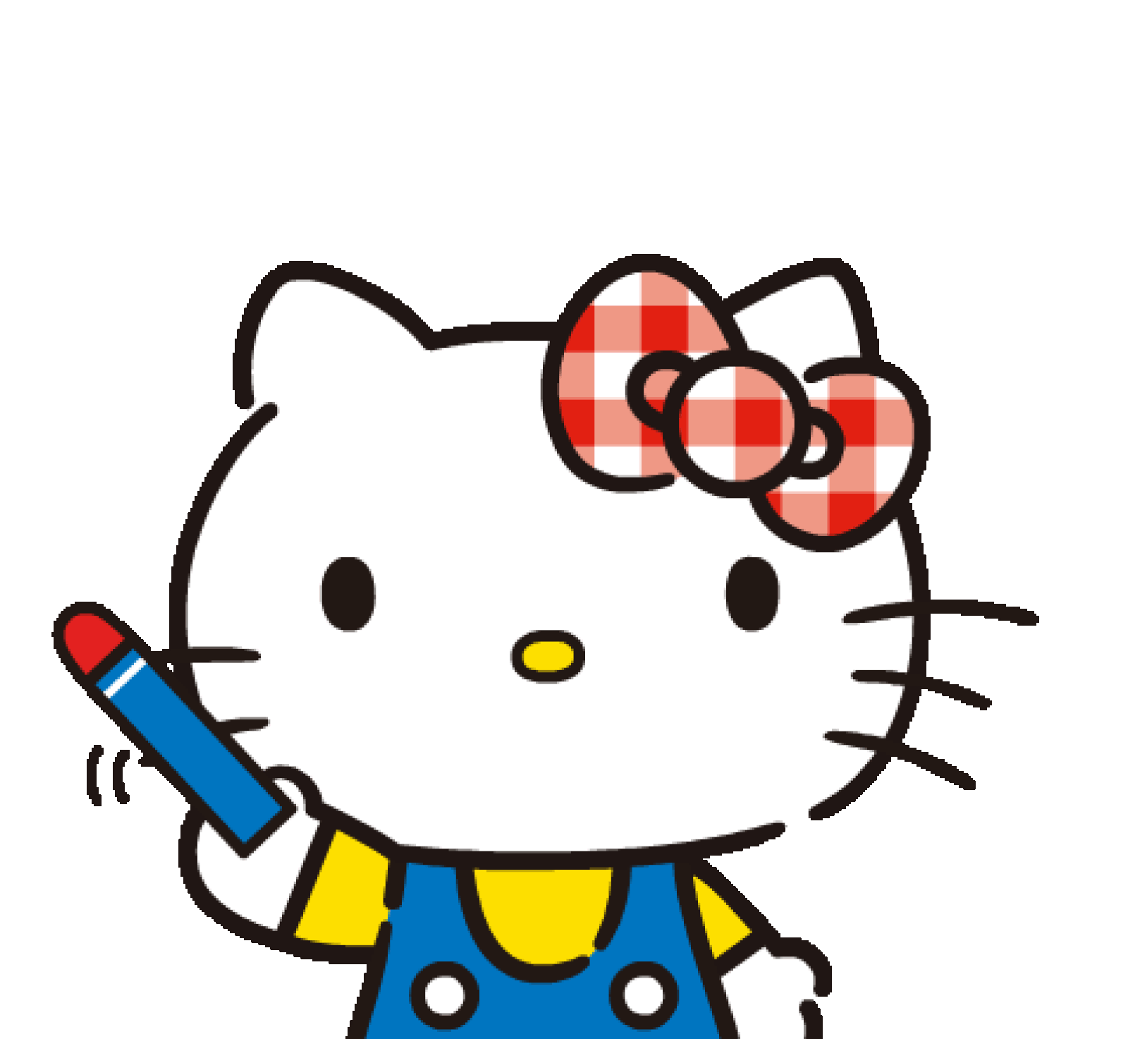 Cute Apology Website preview